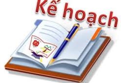 Kế hoạch tổ chức hoạt động hè năm 2026 