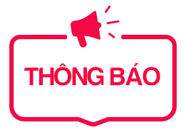 THÔNG BÁO VỀ VIỆC TIẾP NHẬN HỒ SƠ ĐĂNG KÝ TRỰC TUYẾN ĐỐI VỚI CÁC CƠ SỞ CÓ NHU CẦU CUNG CẤP TP, NL