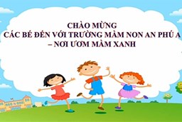 Hoạt động nhà trường