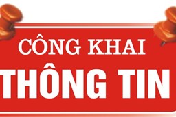 QUY TẮC ỨNG XỬ TRONG TRƯỜNG HỌC