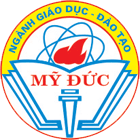 phòng giáo dục và đào tạo huyện mỹ đức